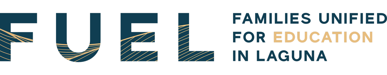 FUEL logo