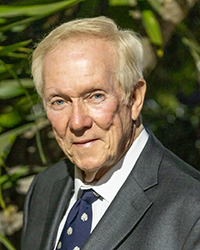 Portrait of James J. Kelly