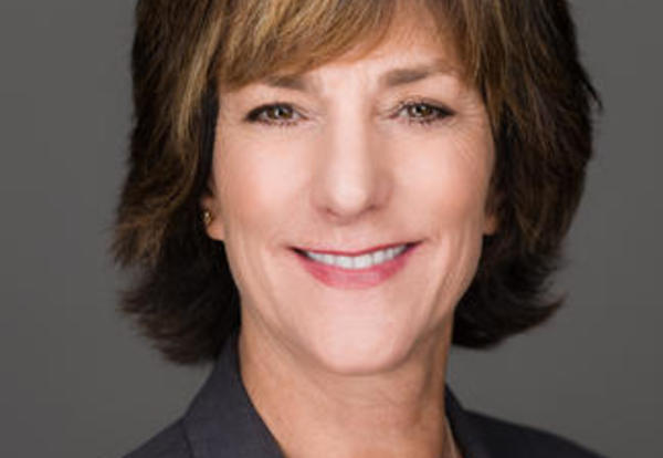Portrait of Dr. JoAnn Culverhouse