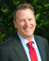 Portrait of Mike Conlon