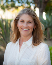 Portrait of Peggy Wolff