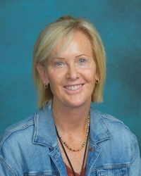 Portrait of Sara Hopper